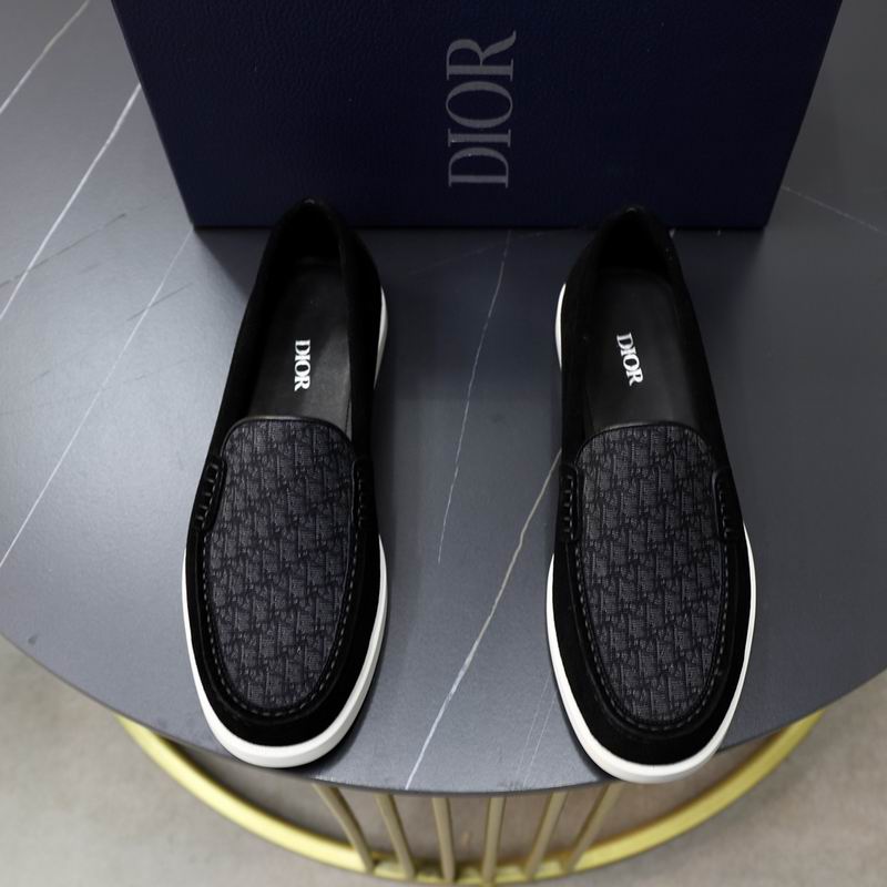 Dior Dress Shoes Mens ID:20260319-105